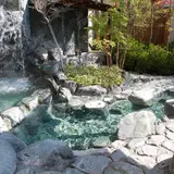 ゆとろ嵯峨沢の湯