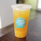 Nice to Meet You Tea House