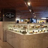 Coco Noir Cafe