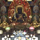 成田山霊光館