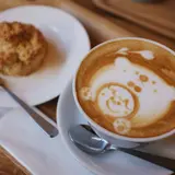 cafe the world