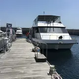 遊覧船ゆーみんフック