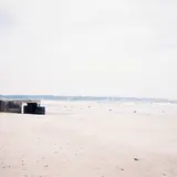 阿児の松原海水浴場