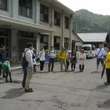 知見口(バス)