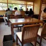 うどん「自家製麺 嵐山亭」