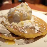 Pancakes On The Rocks