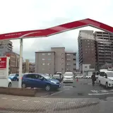 日産レンタカー 金沢駅前