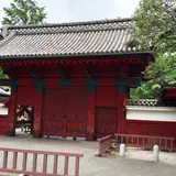 東京大学 赤門