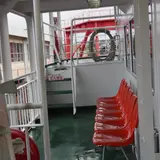 フェリーなんきゅう ( 山川・根占フェリー)山川港営業所