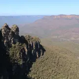 Echo Point Rd