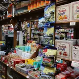 The Candy Store