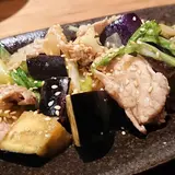 お酒と料理 えいよう