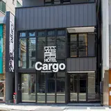 ホテル カーゴ心斎橋