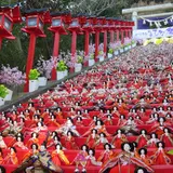 遠見岬神社