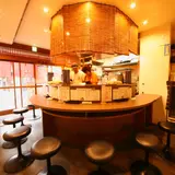 カレーとお肉のびすとろ ジェイズカレー 北千住店