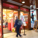 Dymocks Sydney