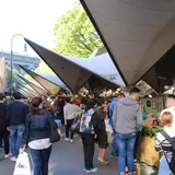The Rocks Market