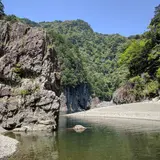 瀞八丁