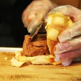 世界で2番目においしいメロンパンアイス Tokyo渋谷店