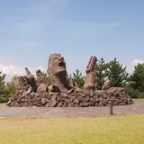 叫びの肖像