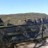 Gordon Falls Lookout