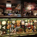 グランブッフェ 豊洲店