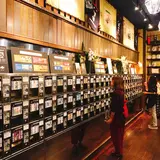 ぽんしゅ館新潟駅店