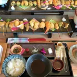 舞妓飯 嵐山店