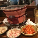 亀戸ホルモン 恵比寿店