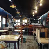 プレールカフェ