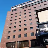Kyung Nam Hotel Seoul