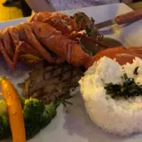 アトランティス シーフード&ステーキ