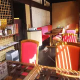 ギャラリー ＆ ビストロ べんがらや