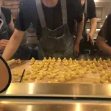 Yum Cha Tsim Sha Tsui
