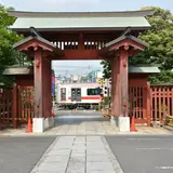 妙蓮寺