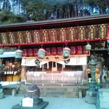 大平山神社