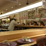 和楽 回転寿司