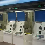 川崎競馬場