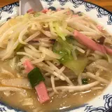 井手ちゃんぽん 名古屋伏見店