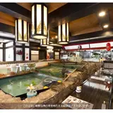 天草地魚料理 いけすやまもと