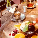 青山フラワーマーケット ティーハウス 南青山本店 （Aoyama Flower Market TEA HOUSE）