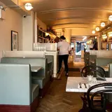 Russ & Daughters Cafe