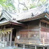 事任八幡宮