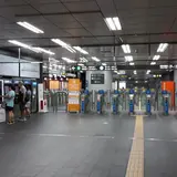 홍대입구역