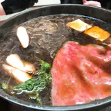 日本橋 和牛すき焼き 伊勢重