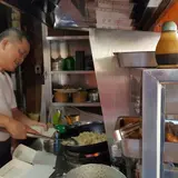 民生炒飯