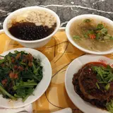 小南門伝統美食、豆花