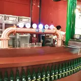 台啤346倉庫餐庁