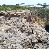 三段壁洞窟