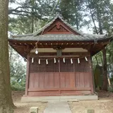 前玉神社